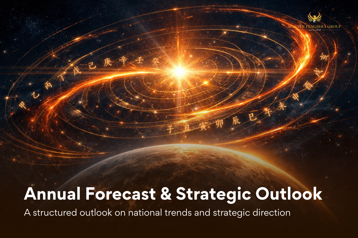 Indonesia di Tahun Kuda Api 2026